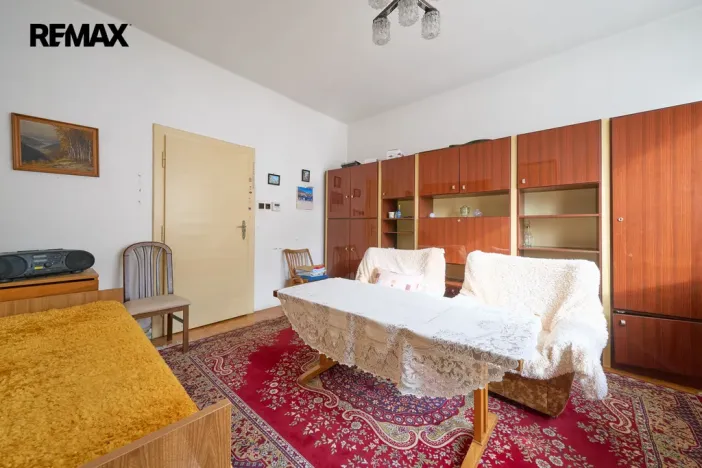 Prodej činžovního domu, Ústí nad Orlicí, 17. listopadu, 309 m2