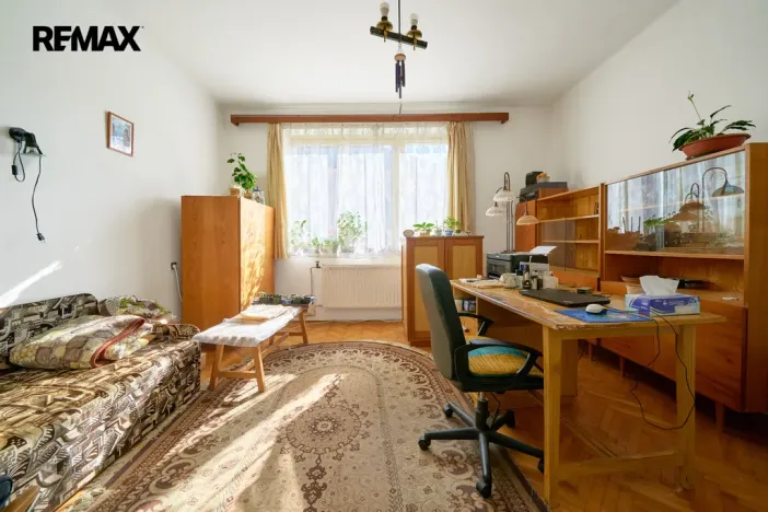 Prodej činžovního domu, Ústí nad Orlicí, 17. listopadu, 309 m2