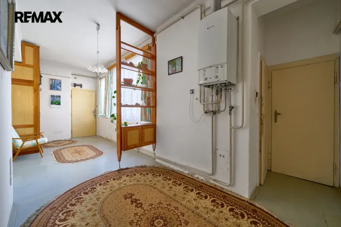 Prodej činžovního domu, Ústí nad Orlicí, 17. listopadu, 309 m2