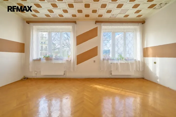 Prodej činžovního domu, Ústí nad Orlicí, 17. listopadu, 309 m2