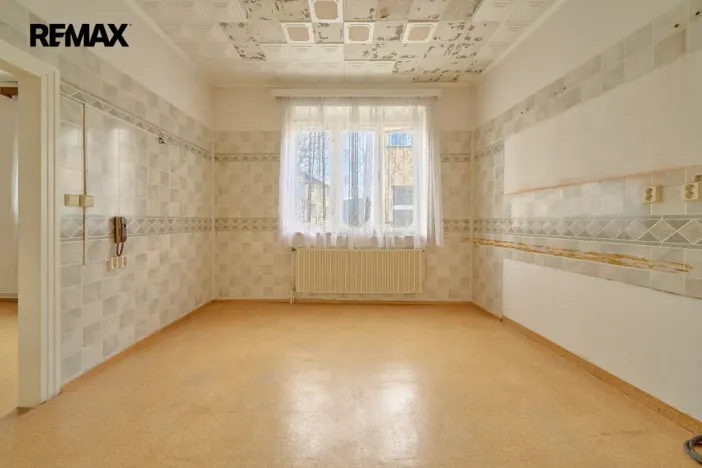 Prodej činžovního domu, Ústí nad Orlicí, 17. listopadu, 309 m2