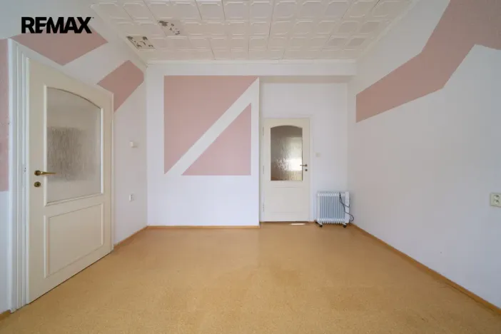 Prodej činžovního domu, Ústí nad Orlicí, 17. listopadu, 309 m2