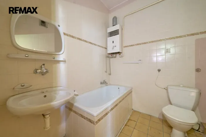 Prodej činžovního domu, Ústí nad Orlicí, 17. listopadu, 309 m2