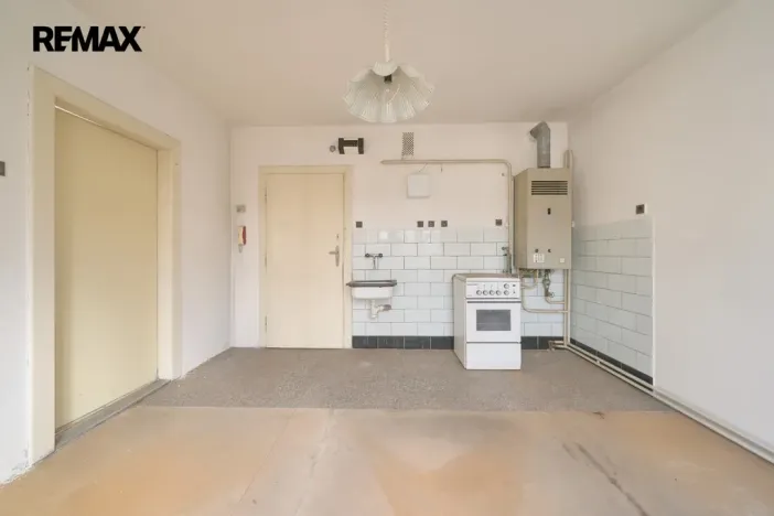 Prodej činžovního domu, Ústí nad Orlicí, 17. listopadu, 309 m2