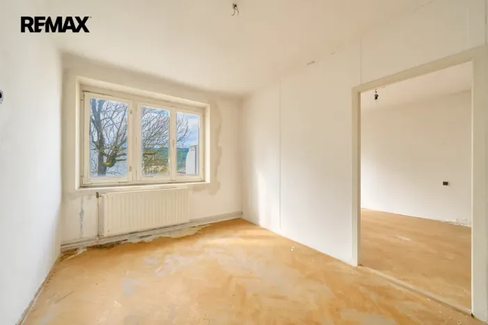 Prodej činžovního domu, Ústí nad Orlicí, 17. listopadu, 309 m2