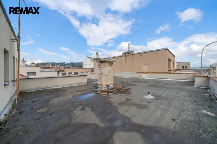 Prodej činžovního domu, Ústí nad Orlicí, 17. listopadu, 309 m2