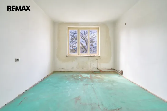 Prodej činžovního domu, Ústí nad Orlicí, 17. listopadu, 309 m2