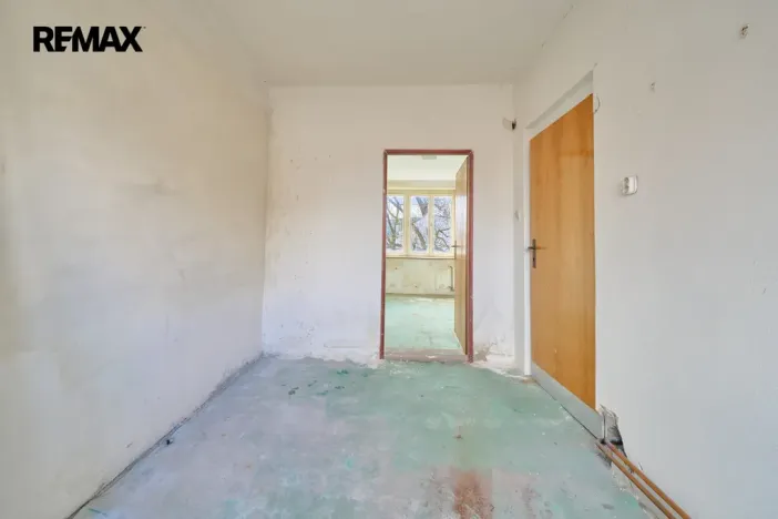 Prodej činžovního domu, Ústí nad Orlicí, 17. listopadu, 309 m2