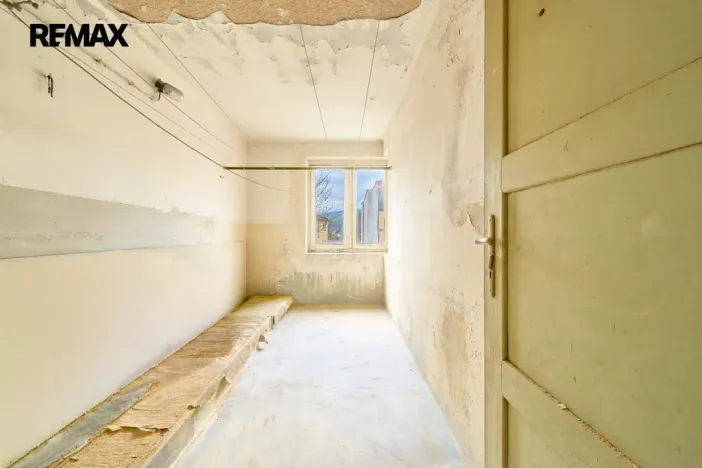 Prodej činžovního domu, Ústí nad Orlicí, 17. listopadu, 309 m2