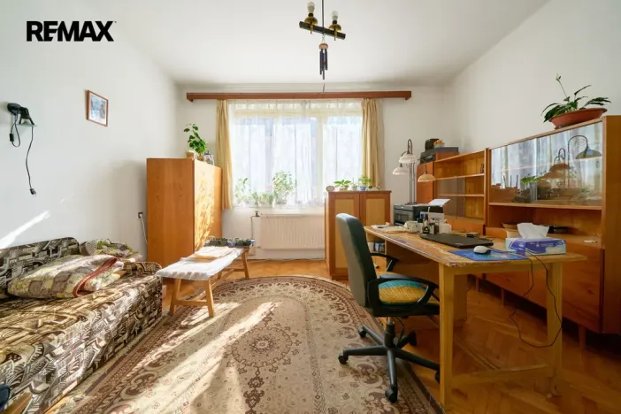 Prodej činžovního domu, Ústí nad Orlicí, 17. listopadu, 309 m2