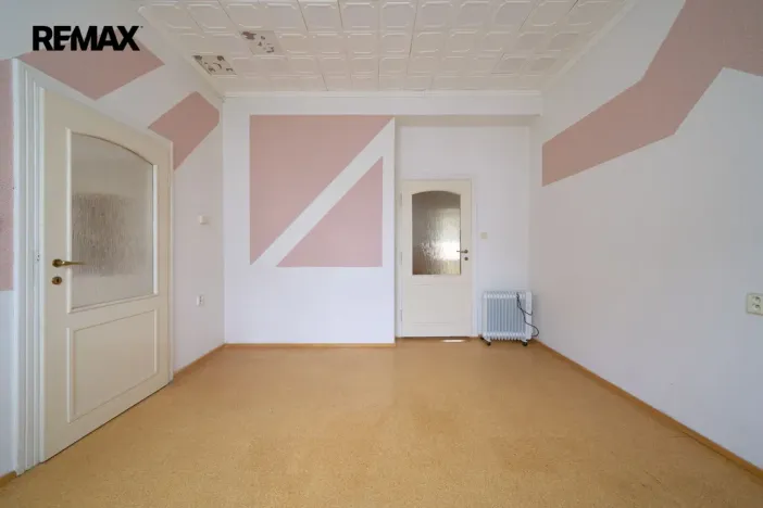 Prodej činžovního domu, Ústí nad Orlicí, 17. listopadu, 309 m2