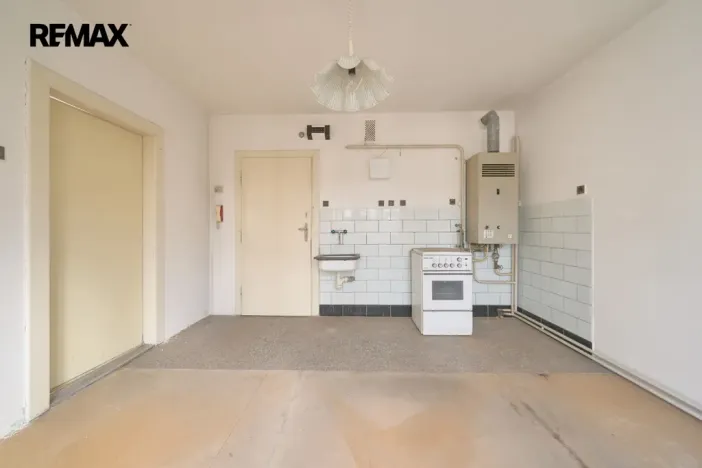 Prodej činžovního domu, Ústí nad Orlicí, 17. listopadu, 309 m2