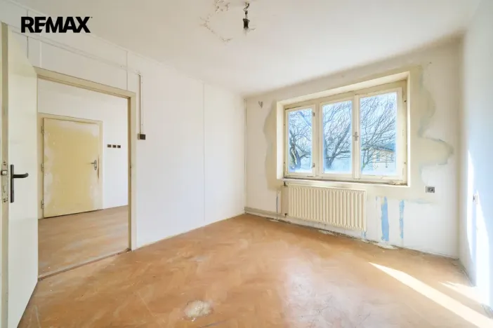 Prodej činžovního domu, Ústí nad Orlicí, 17. listopadu, 309 m2