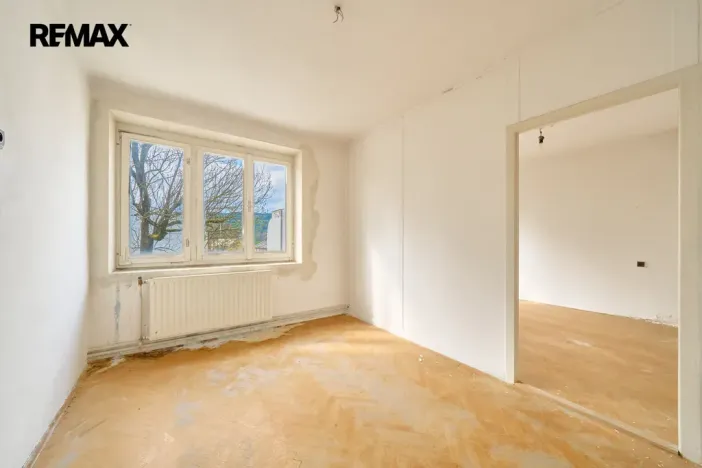 Prodej činžovního domu, Ústí nad Orlicí, 17. listopadu, 309 m2