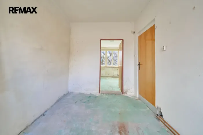 Prodej činžovního domu, Ústí nad Orlicí, 17. listopadu, 309 m2