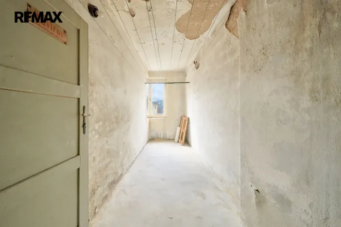 Prodej činžovního domu, Ústí nad Orlicí, 17. listopadu, 309 m2