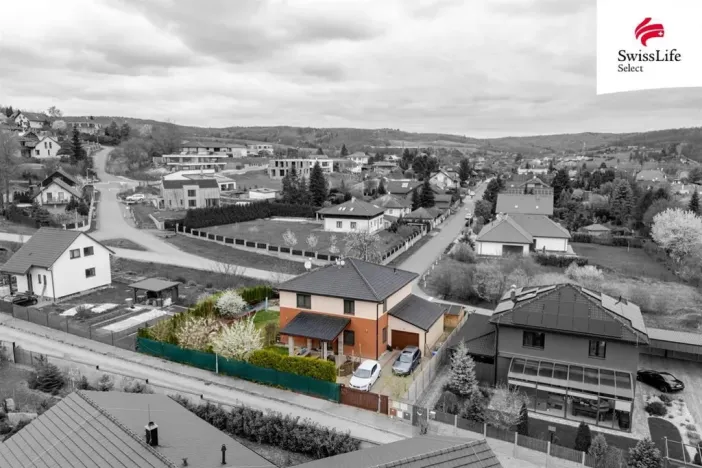 Prodej rodinného domu, Chrustenice, Šlechtitelská, 170 m2