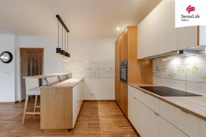 Prodej rodinného domu, Chrustenice, Šlechtitelská, 170 m2