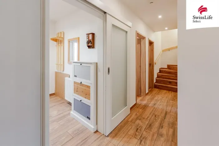 Prodej rodinného domu, Chrustenice, Šlechtitelská, 170 m2