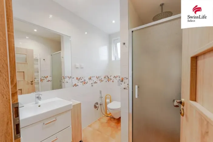 Prodej rodinného domu, Chrustenice, Šlechtitelská, 170 m2