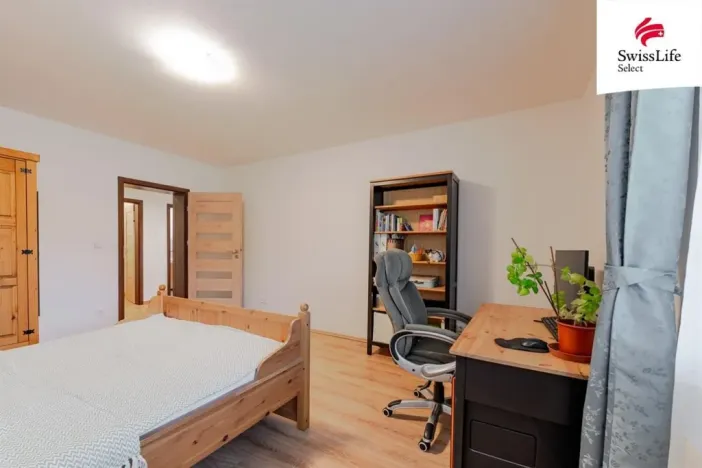 Prodej rodinného domu, Chrustenice, Šlechtitelská, 170 m2