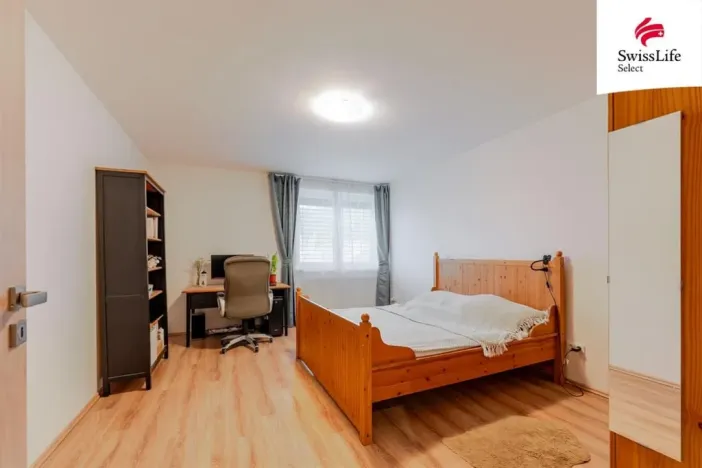 Prodej rodinného domu, Chrustenice, Šlechtitelská, 170 m2