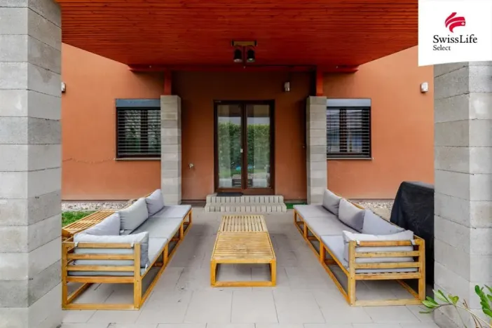 Prodej rodinného domu, Chrustenice, Šlechtitelská, 170 m2