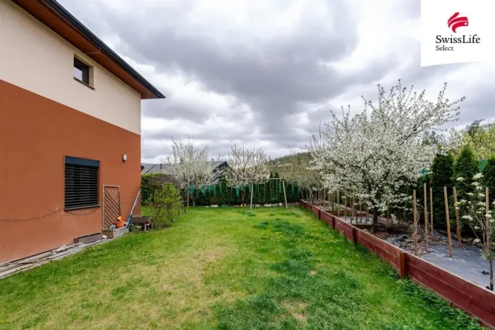 Prodej rodinného domu, Chrustenice, Šlechtitelská, 170 m2