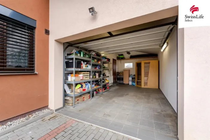 Prodej rodinného domu, Chrustenice, Šlechtitelská, 170 m2