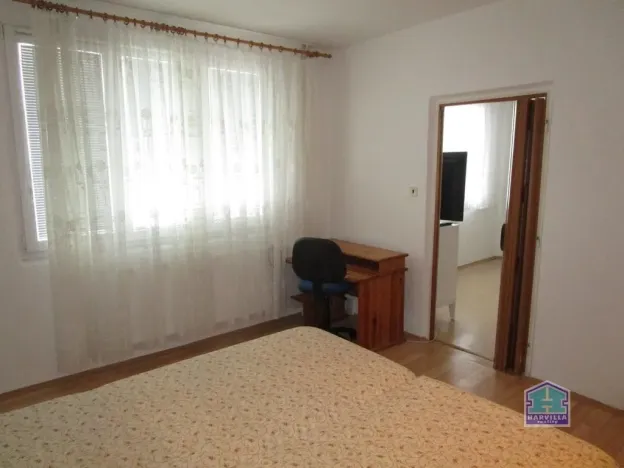 Pronájem bytu 1+1, Bor, Přimdská, 34 m2