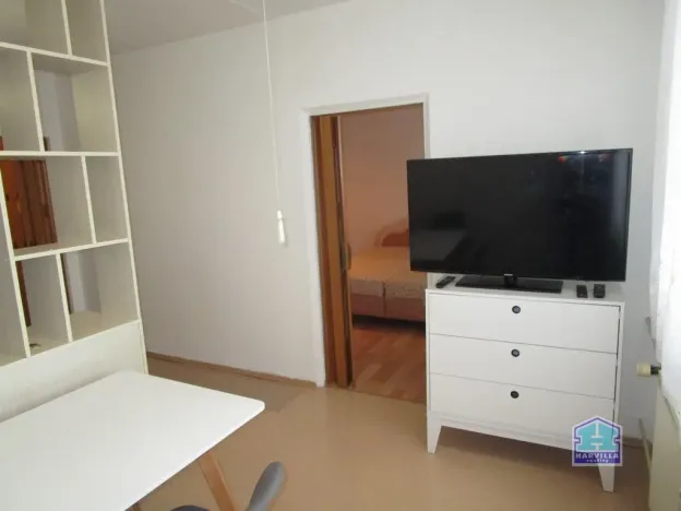 Pronájem bytu 1+1, Bor, Přimdská, 34 m2