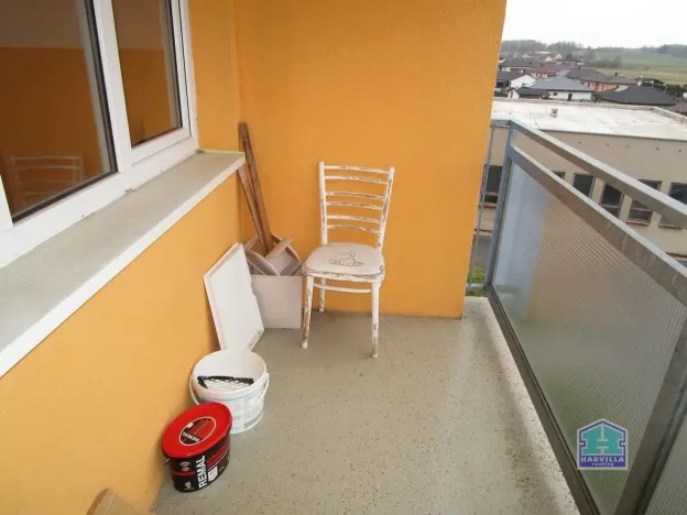 Pronájem bytu 1+1, Bor, Přimdská, 34 m2