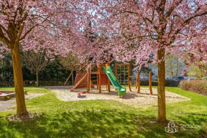 Prodej bytu 2+1, Kyselka - Radošov, 56 m2