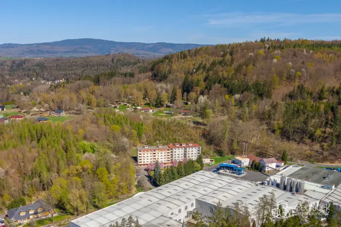 Prodej bytu 2+1, Kyselka - Radošov, 56 m2