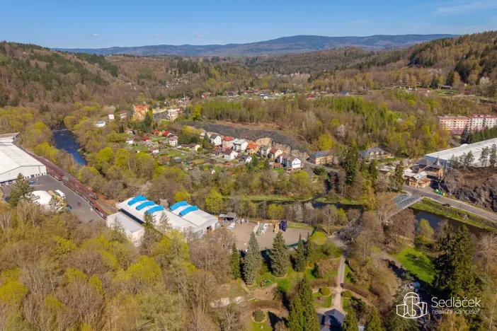 Prodej bytu 2+1, Kyselka - Radošov, 56 m2