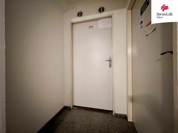 Prodej skladu, Praha - Břevnov, Nad motolskou nemocnicí, 22 m2