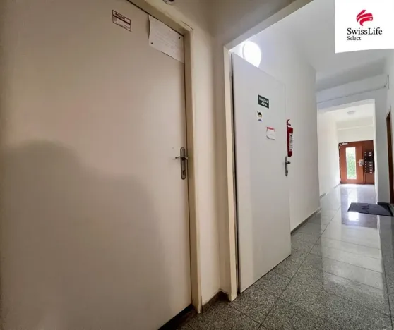 Prodej skladu, Praha - Břevnov, Nad motolskou nemocnicí, 22 m2