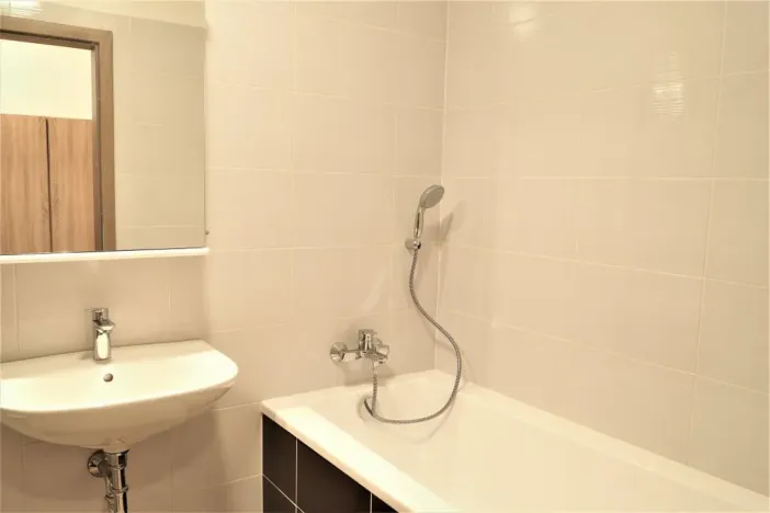 Pronájem bytu 1+kk, Brno, Božetěchova, 40 m2