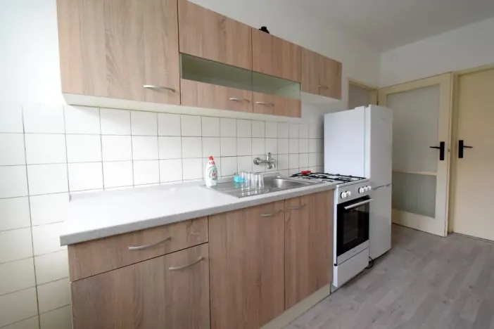 Pronájem bytu 2+1, Brno - Žabovřesky, Jindřichova, 65 m2
