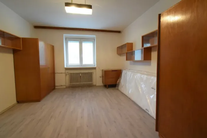 Pronájem bytu 2+1, Brno - Žabovřesky, Jindřichova, 65 m2