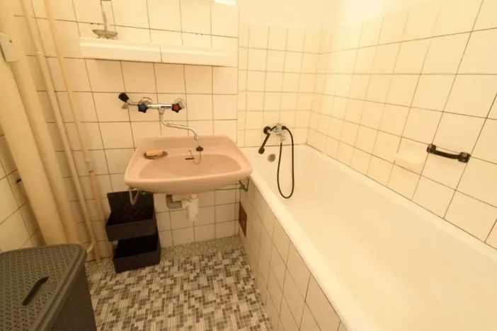 Pronájem bytu 2+1, Brno - Žabovřesky, Jindřichova, 65 m2