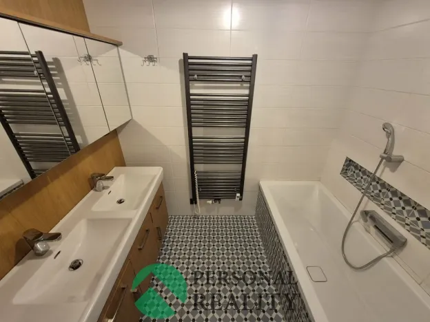 Pronájem bytu 3+kk, Hradec Králové, Resslova, 84 m2