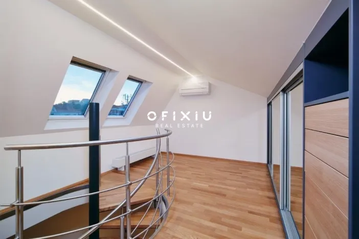 Pronájem bytu 2+kk, Brno, Jánská, 53 m2