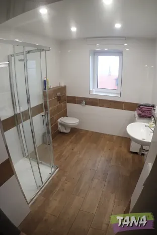 Prodej rodinného domu, Rokytnice nad Jizerou, 190 m2