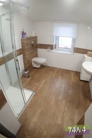 Prodej rodinného domu, Rokytnice nad Jizerou, 190 m2