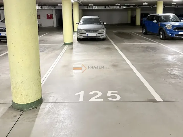 Pronájem bytu 2+kk, Praha - Kyje, Pelušková, 49 m2