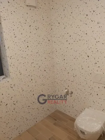 Pronájem bytu 2+kk, Středokluky, Nad Běloky, 73 m2