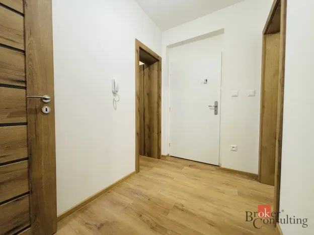 Pronájem bytu 3+kk, Valtice, P. Bezruče, 99 m2