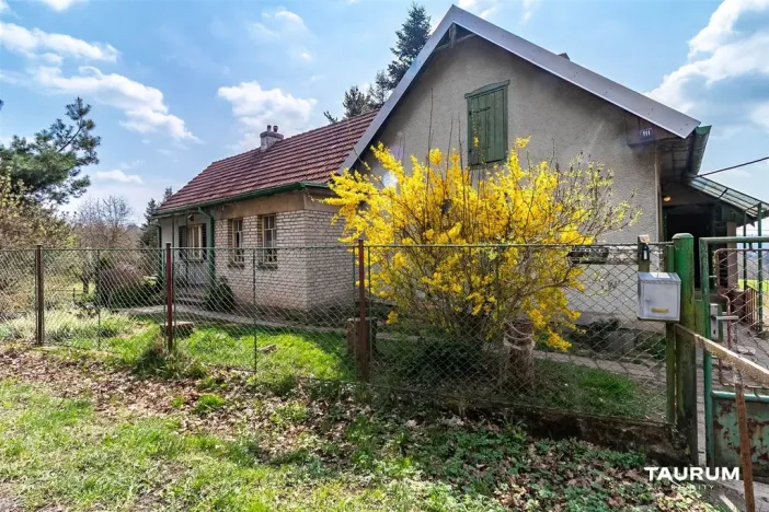 Prodej rodinného domu, Skořice, 165 m2