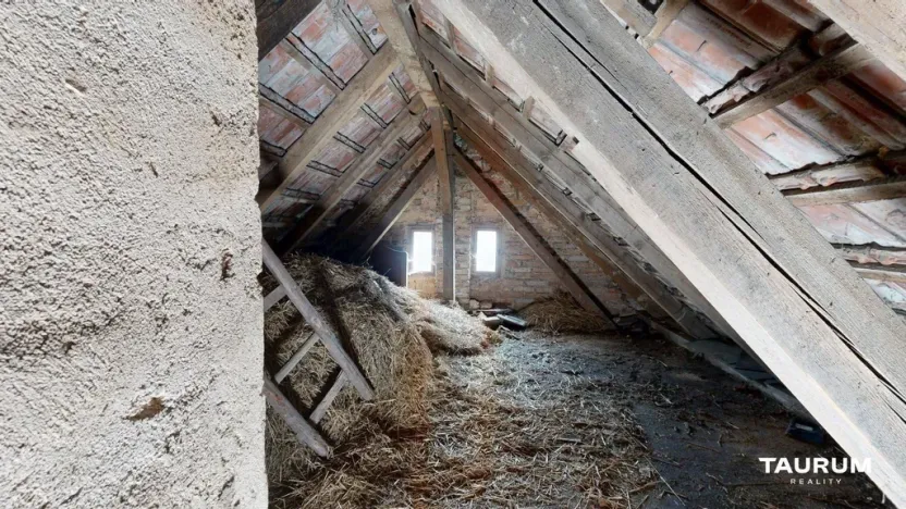 Prodej rodinného domu, Skořice, 165 m2